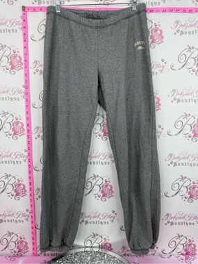 Roots sweatpants Track Pants comfy joggers